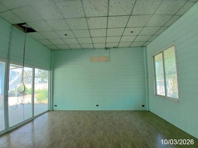 รูป บ้านเดี่ยว 589 ตร.วา เฉลิมพระเกียรติ สระบุรี 6.2M - รูปที่ 7/58