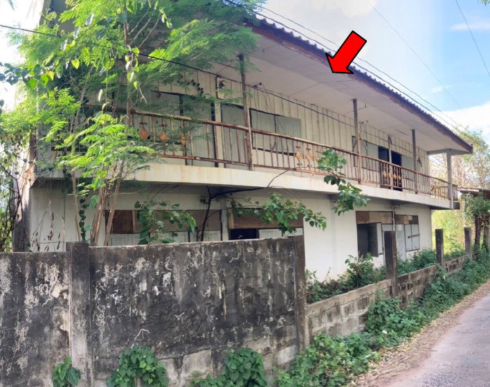 picture LAND 8772 Sq.w. Muang Ya Sothon Yasothon Price on request - 6/11