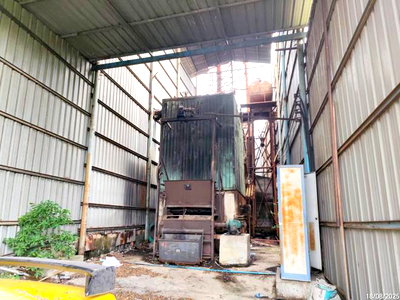 FACTORY Chaiyo Angthong for 21.3M