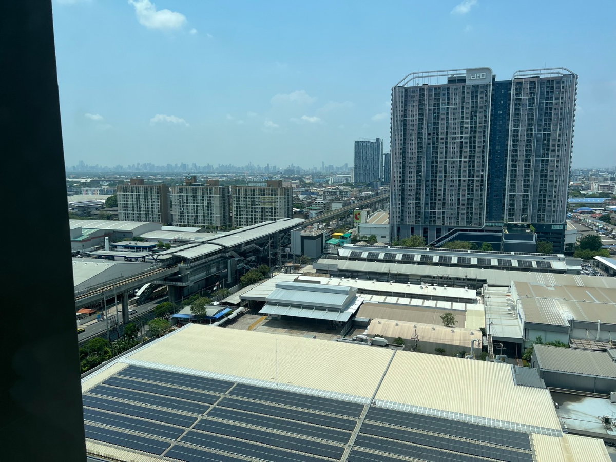 รูป PFD-08237 ให้เช่า ศุภาลัย เวอเรนด้า สุขุมวิท 117 (Supalai Veranda Sukhumvit 117) ใกล้รถไฟฟ้า BTS ปู่เจ้า - รูปที่ 9/11