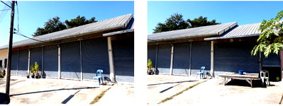 LAND 405 Sq.w. Kuchinarai Kalasin for 1.5M