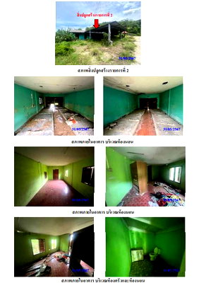 ที่ดิน โพธาราม ราชบุรี : ที่ดินพร้อมสิ่งปลูกสร้าง 1266.5 ตร.วา อำเภอโพธาราม ราชบุรี 12.2M