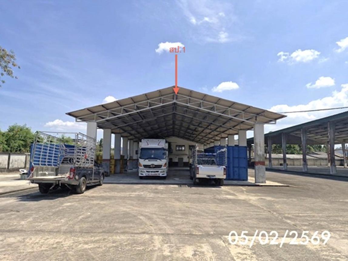 รูป บ้านเดี่ยว 1097.9 ตร.วา กันตัง ตรัง 19.4M - รูปที่ 13/28