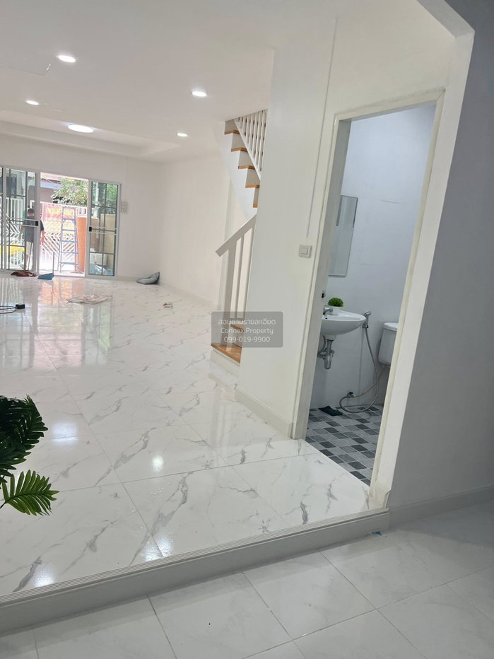 รูป ขายทาวน์เฮ้าส์/ทาวน์โฮม  บ้าน รัตนาวลัย สีกัน เขต ดอนเมือง กรุงเทพ CX-149318 ✅ ทักไลน์ @connexproperty ตอบทันที ทีมงานมืออาชีพ ✅ - รูปที่ 4/11