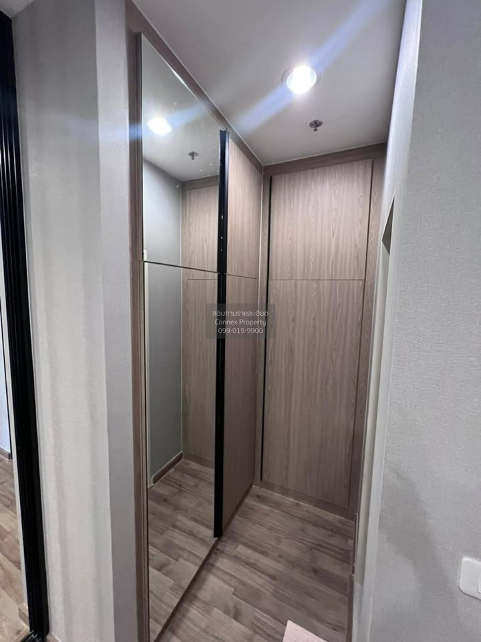 รูป 🔥🔥🔥 เช่าคอนโด นิช โมโน เจริญนคร ดาวคะนอง เขต ธนบุรี กรุงเทพ CX-151037 ✅ ทักไลน์ @connexproperty ตอบทันที ทีมงานมืออาชีพ ✅ 🔥🔥🔥 - รูปที่ 7/9