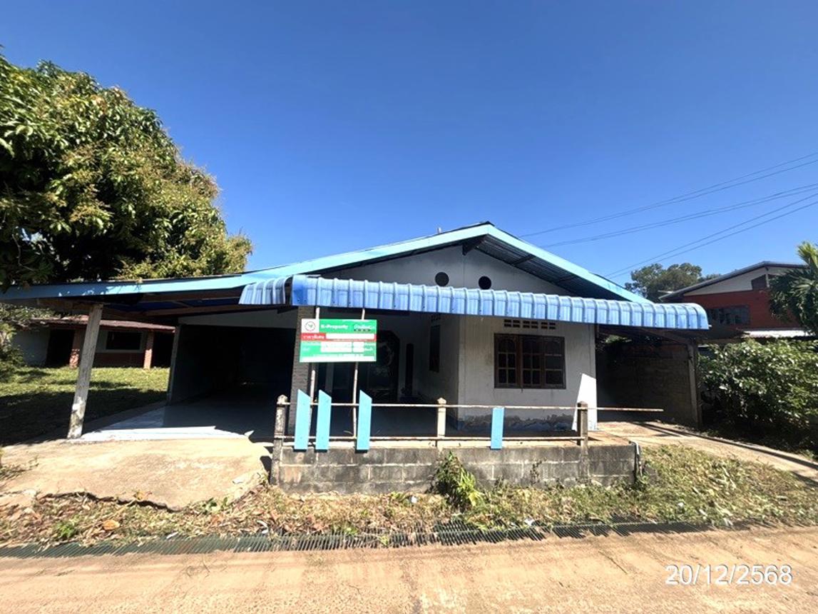 picture HOME 191 Sq.w. Warin Chamrap Ubon Ratchathani for 1.6M - 16/34