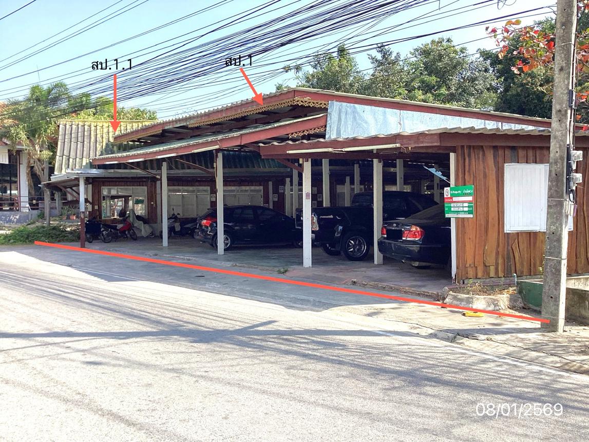 รูป บ้านเดี่ยว 127 ตร.วา ชะอำ เพชรบุรี 4.1M - รูปที่ 14/30