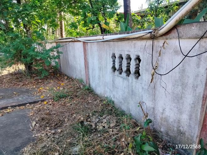 รูป บ้านเดี่ยว 2388 ตร.วา สว่างแดนดิน สกลนคร 13.5M - รูปที่ 18/44