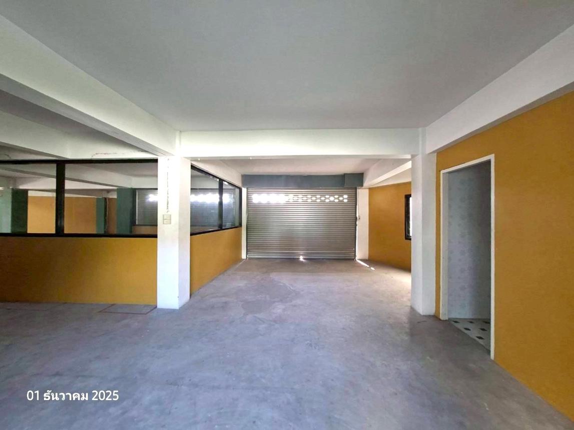 รูป อาคารพาณิชย์ 90.8 ตร.วา เขตบางขุนเทียน กรุงเทพมหานคร 19M - รูปที่ 27/50