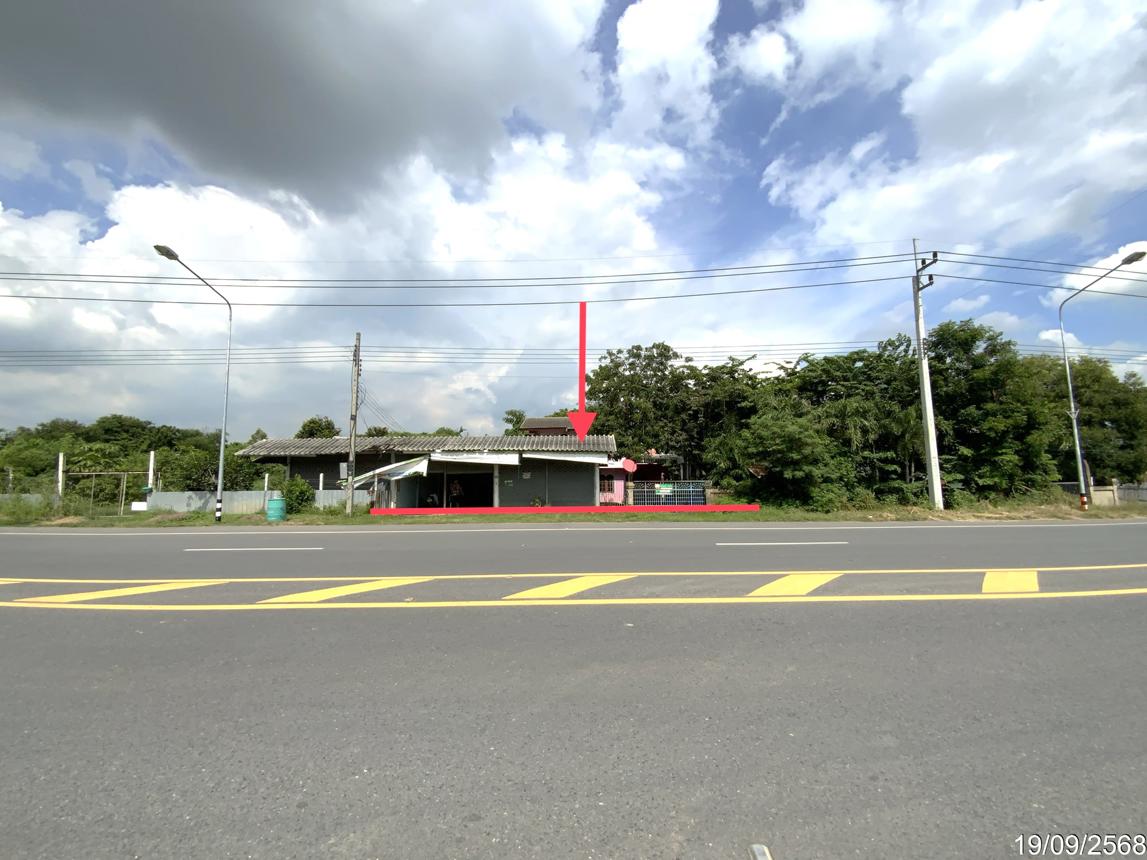 picture LAND 3345 Sq.w. Tha Wung Lopburi for 9.3M - 24/50