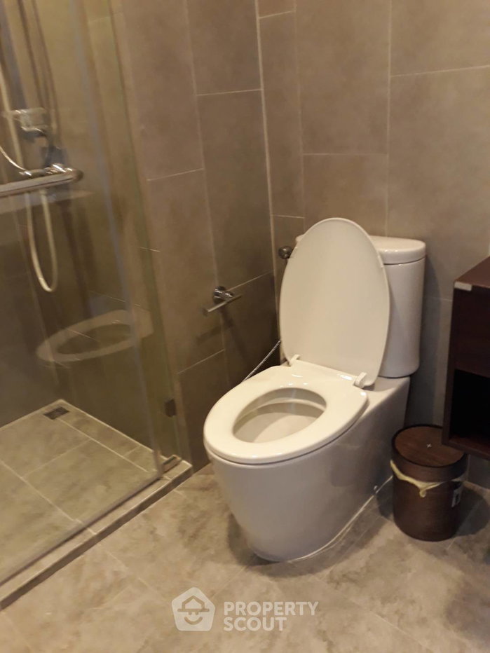 รูป คอนโด 1-ห้องนอน ที่ ซี เอกมัย ใกล้ ARL รามคำแหง (ID 2085973) - รูปที่ 10/13