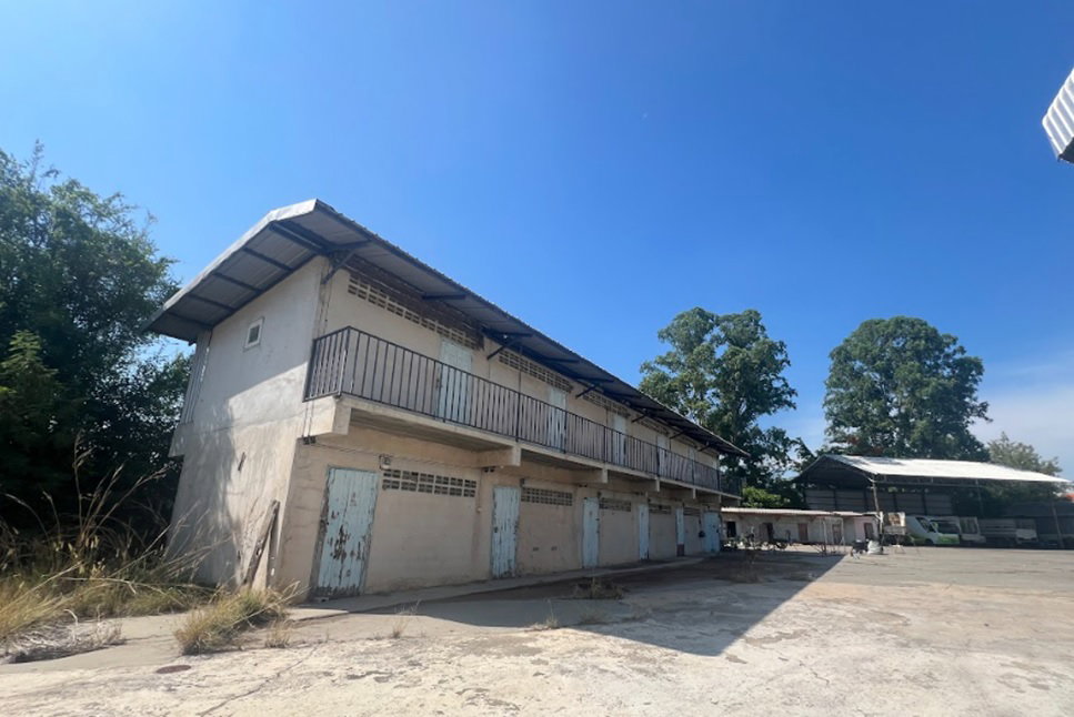 picture FACTORY 12076 Sq.w. Sri Prachan Suphanburi for 146.2M - 8/16