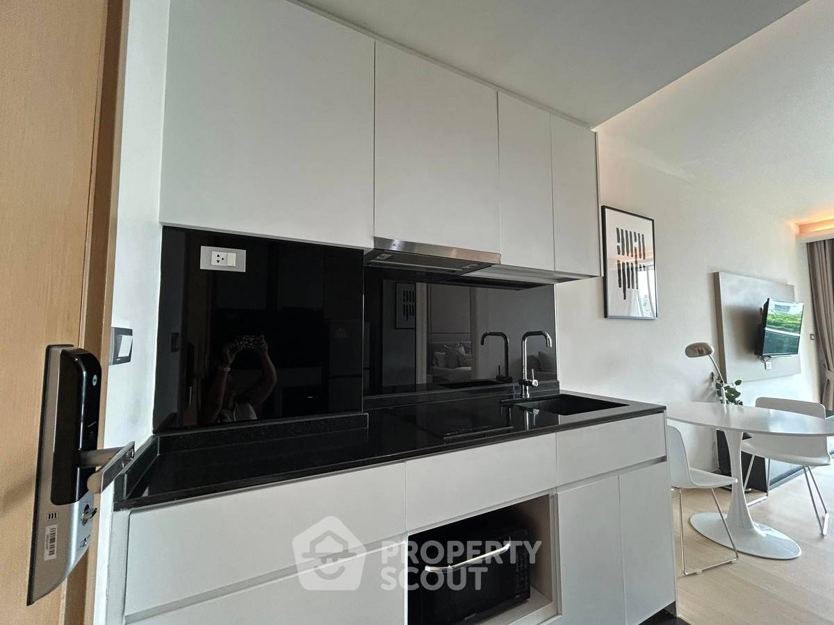 รูป คอนโด 1-ห้องนอน ที่ เวีย 49 ใกล้ BTS พร้อมพงษ์ (ID 2064462) - รูปที่ 13/19