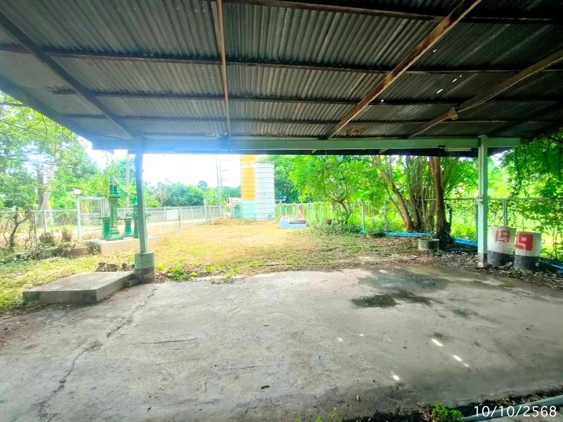 picture HOME 132.7 Sq.w. Don Chedi Suphanburi for 1.4M - 26/32