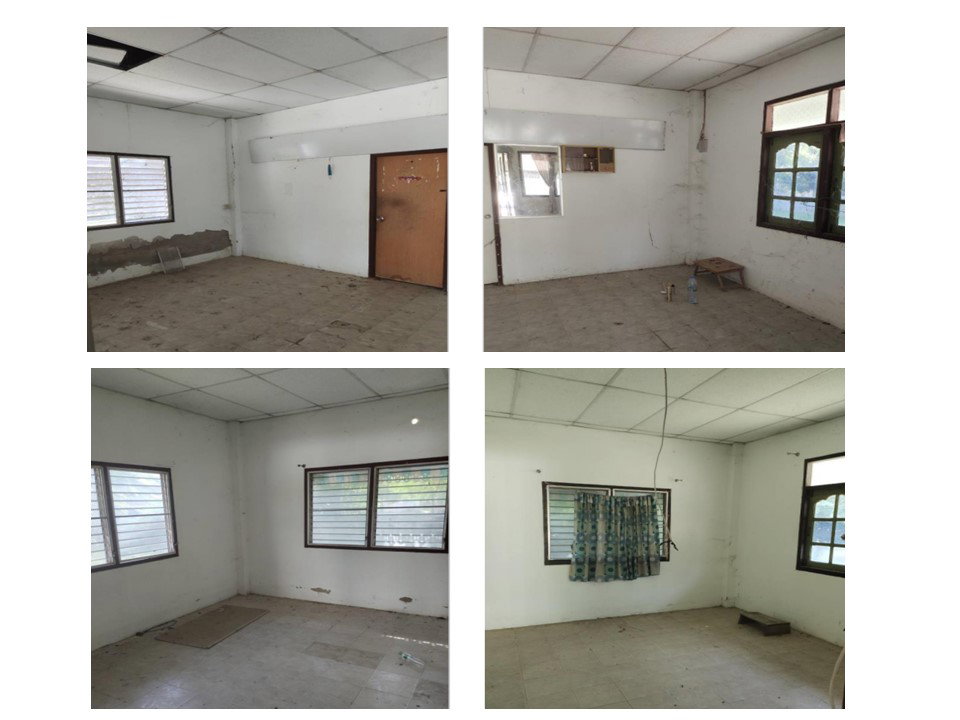 picture LAND 310 Sq.w. Phayu Si Sa Ket for 633,000 - 4/5