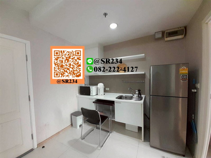 รูป 🌸 Hot Price 🌸ให้เช่า/For RENT คอนโด ฟิวส์ โมเบียส รามคำแหง 3/1 (Fuse Mobius Ramkhamhaeng) สนใจทัก💚 @SR234 - รูปที่ 7/10