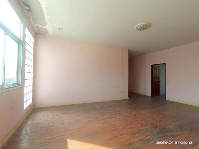 รูป บ้านเดี่ยว 198 ตร.วา สามชัย กาฬสินธุ์ 8.6M - รูปที่ 21/46