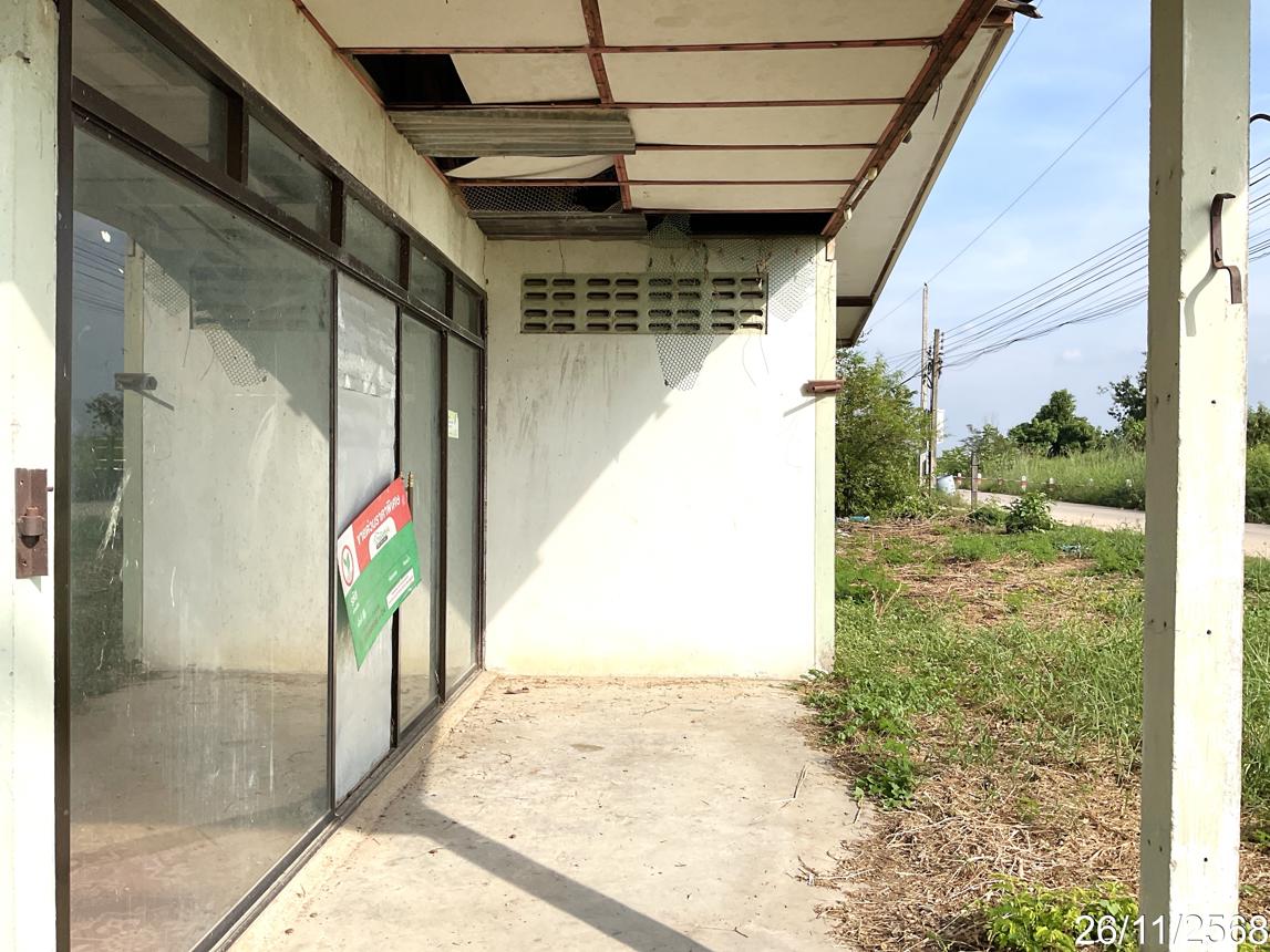 picture HOME 229 Sq.w. Lat Yao Nakhon Sawan for 413,000 - 23/38