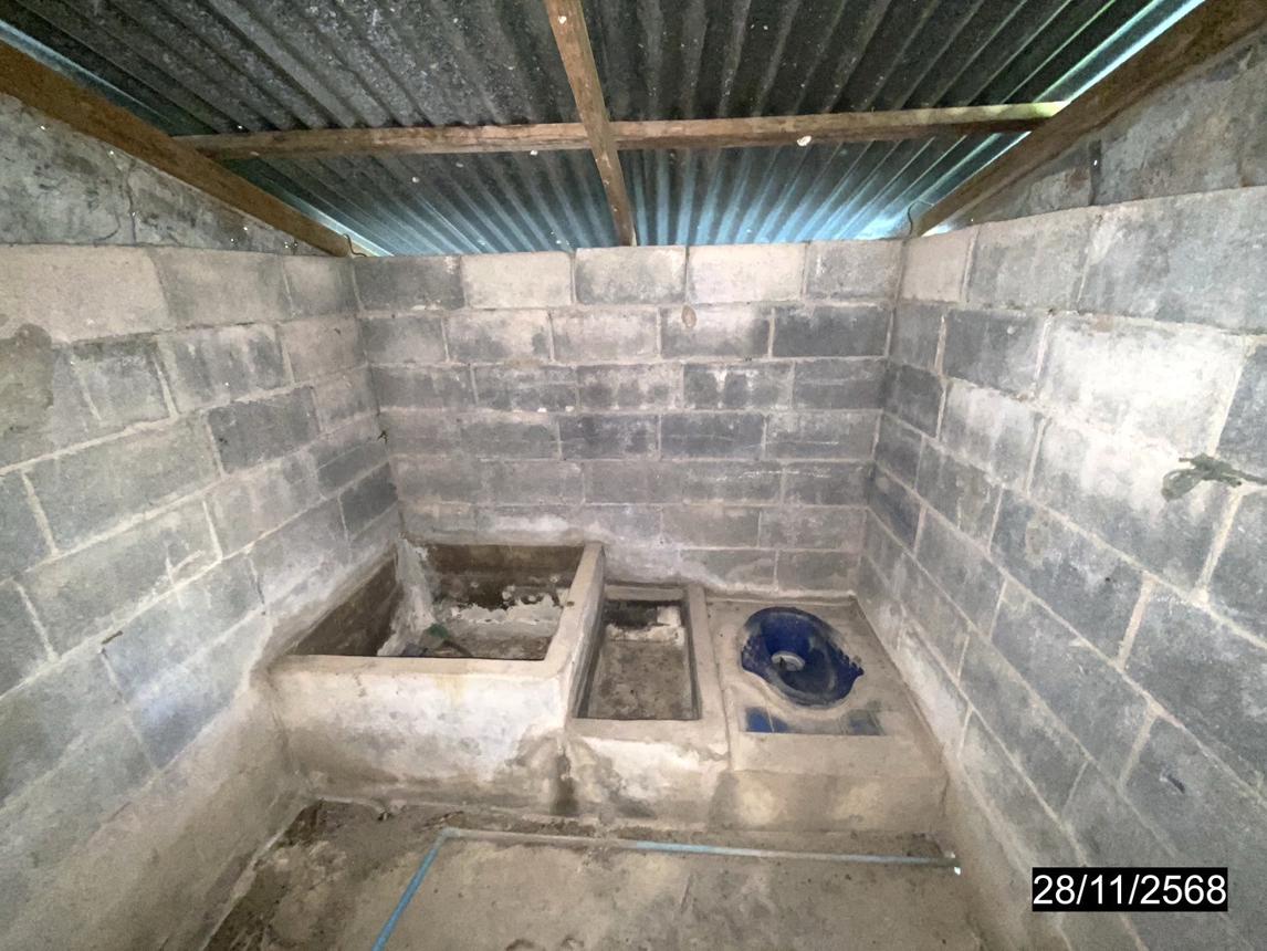 รูป บ้านเดี่ยว 118 ตร.วา หนองกุงศรี กาฬสินธุ์ 518,000 - รูปที่ 26/32