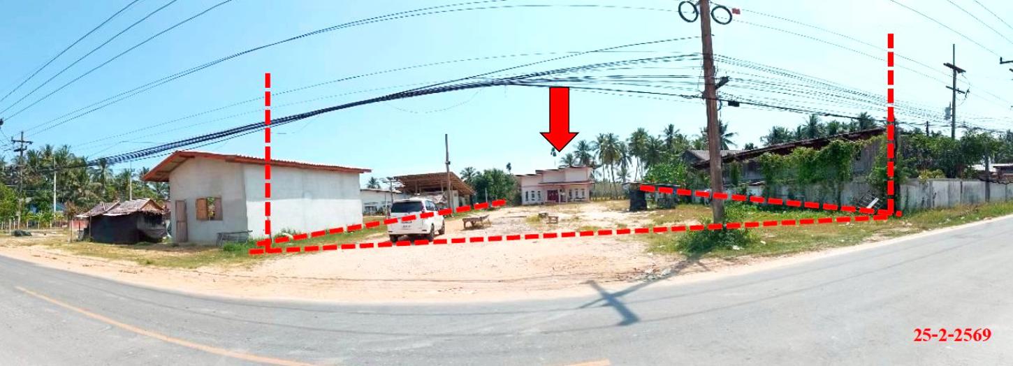 รูป บ้านเดี่ยว 471 ตร.วา ไม้แก่น ปัตตานี 3.1M - รูปที่ 11/24