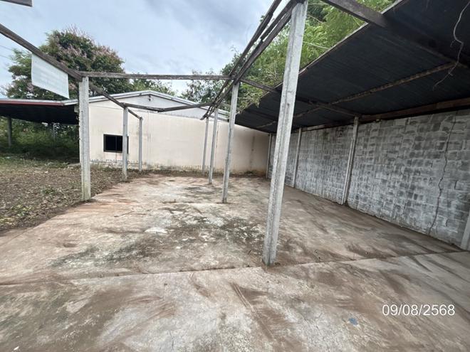 picture FACTORY 69 Sq.w. Pa Kham Buri Ram for 263,000 - 8/22
