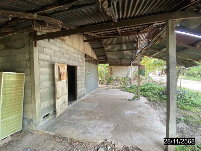 รูป บ้านเดี่ยว 118 ตร.วา หนองกุงศรี กาฬสินธุ์ 518,000 - รูปที่ 14/32