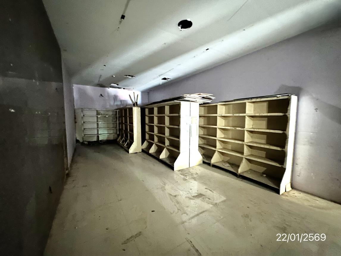 รูป อาคารพาณิชย์ 220 ตร.วา บางละมุง ชลบุรี 25.3M - รูปที่ 24/38