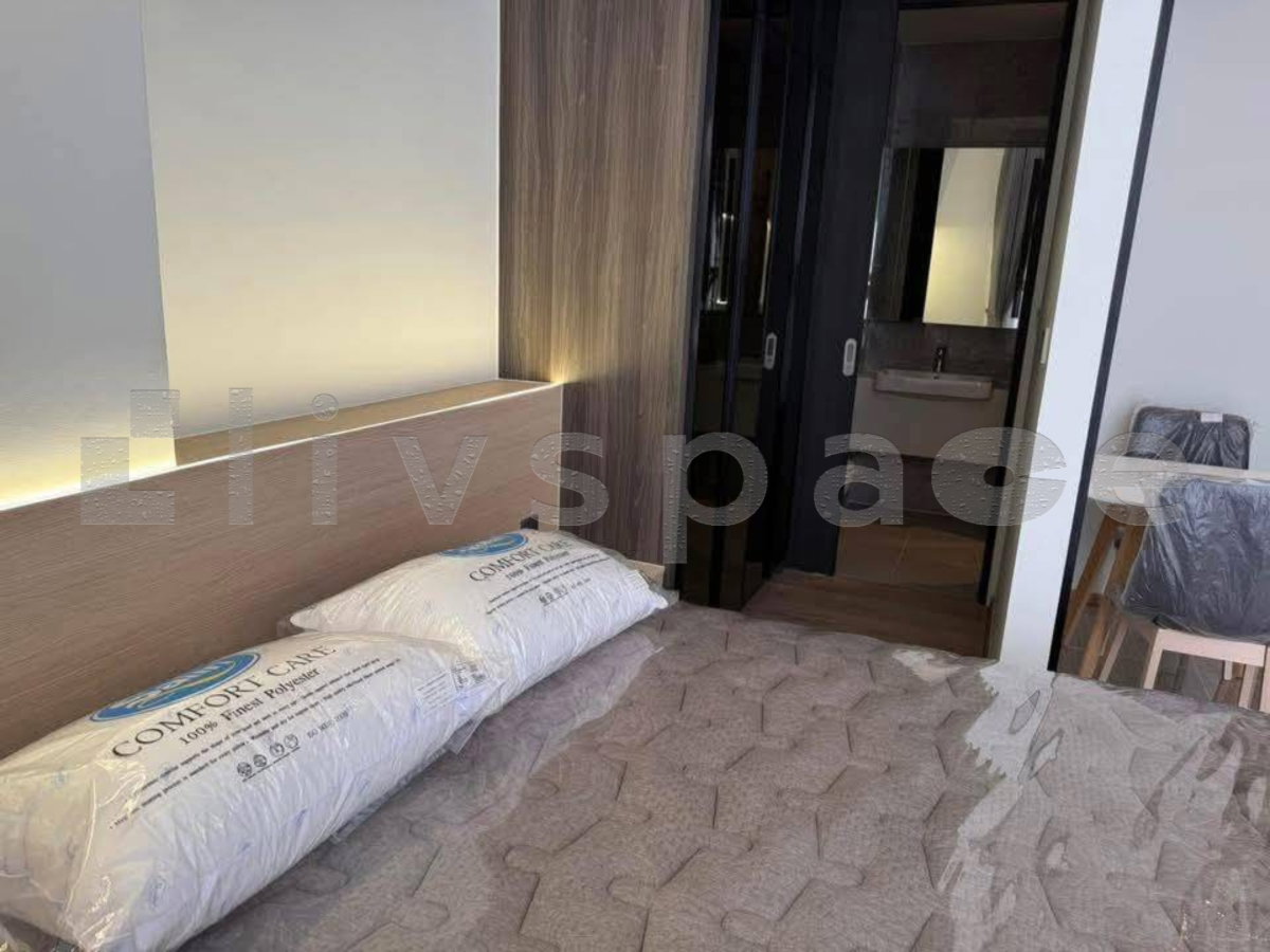รูป ▚ LI106ツ ให้เช่า: Noble Around Ari 1BR 26.54sqm. 21K ✨ ห้องใหม่แกะกล่อง เพิ่งบิ้วอินเสร็จ เฟอร์นิเจอร์ยังไม่แกะถุง 🏙️ - รูปที่ 8/9