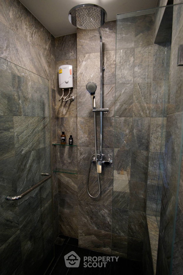 รูป คอนโด 1-ห้องนอน ที่ ริธึ่ม พหล-อารีย์ ใกล้ BTS สะพานควาย (ID 2785472) - รูปที่ 13/14