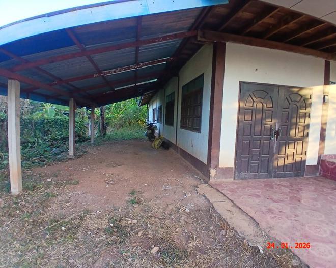 picture HOME 1623 Sq.w. Nongkai for 2.3M - 13/34