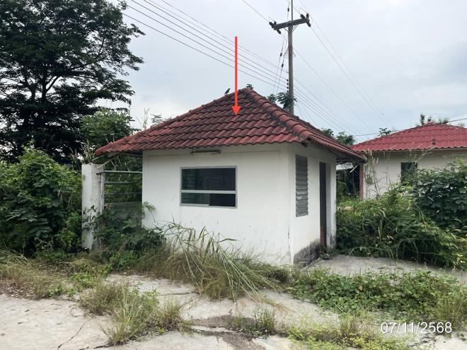 picture FACTORY 10527.7 Sq.w. Muang Uthai Thani Uthai Thani for 107M - 18/44