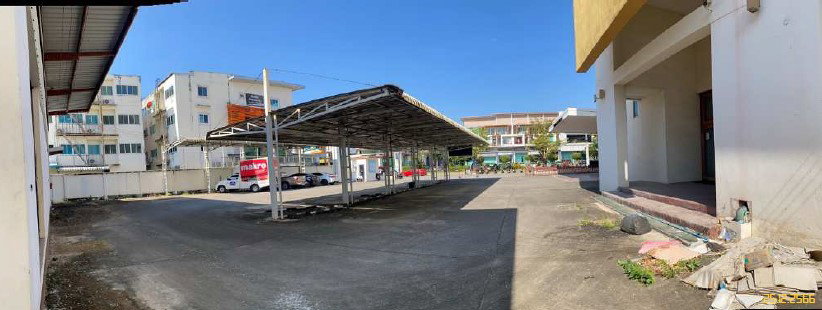 รูป ที่ดินพร้อมสิ่งปลูกสร้าง 827 ตร.วา เชียงใหม่บิสสิเนสพาร์ค อำเภอเมืองเชียงใหม่ เชียงใหม่ 129.9M - รูปที่ 9/10