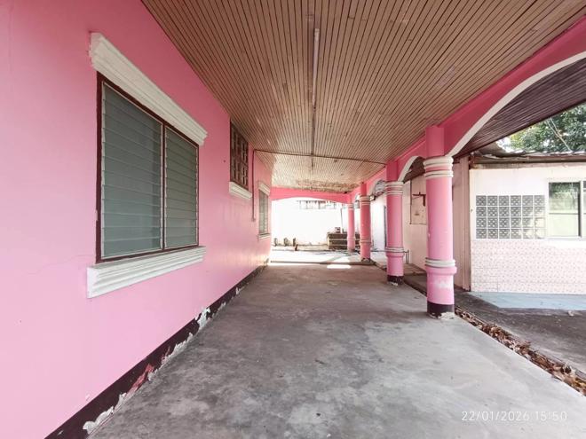 picture HOME 135 Sq.w. Pak Kret Nonthaburi for 6.4M - 3/60