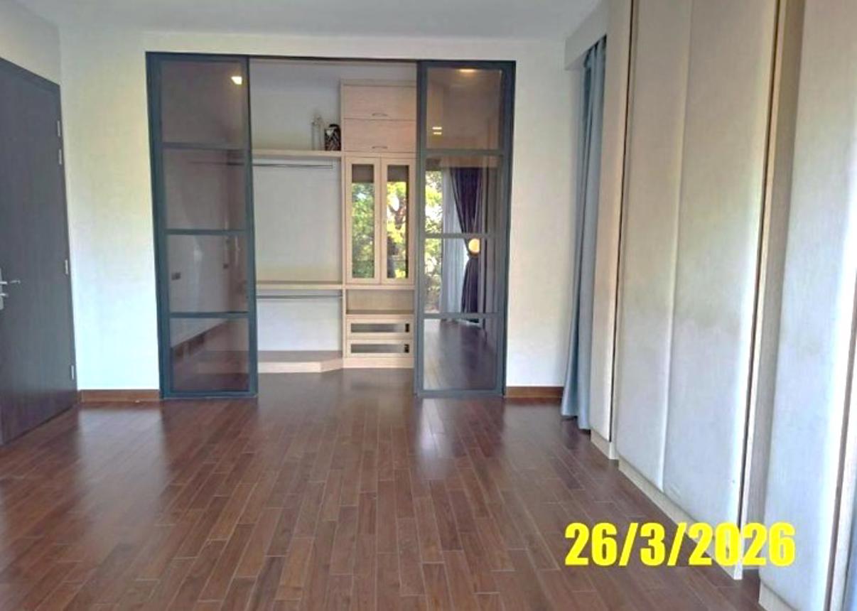 รูป บ้านเดี่ยว 113.2 ตร.วา เพอร์เฟค มาสเตอร์พีซ แจ้งวัฒนะ ปากเกร็ด นนทบุรี 21.9M - รูปที่ 42/52