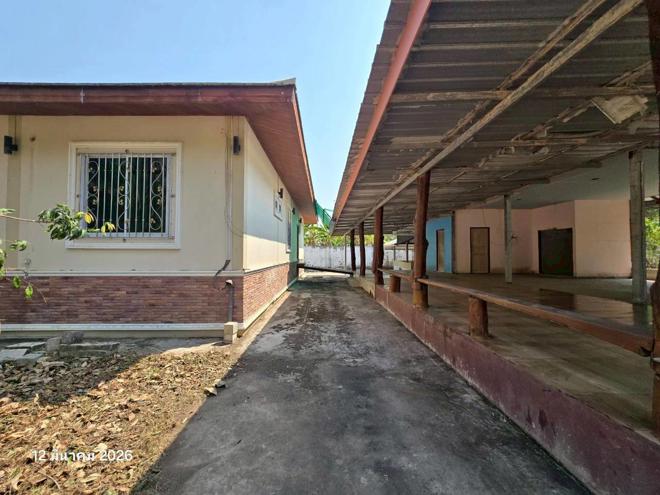 picture HOME 500 Sq.w. Wachirabarami Phichit for 4.6M - 3/46