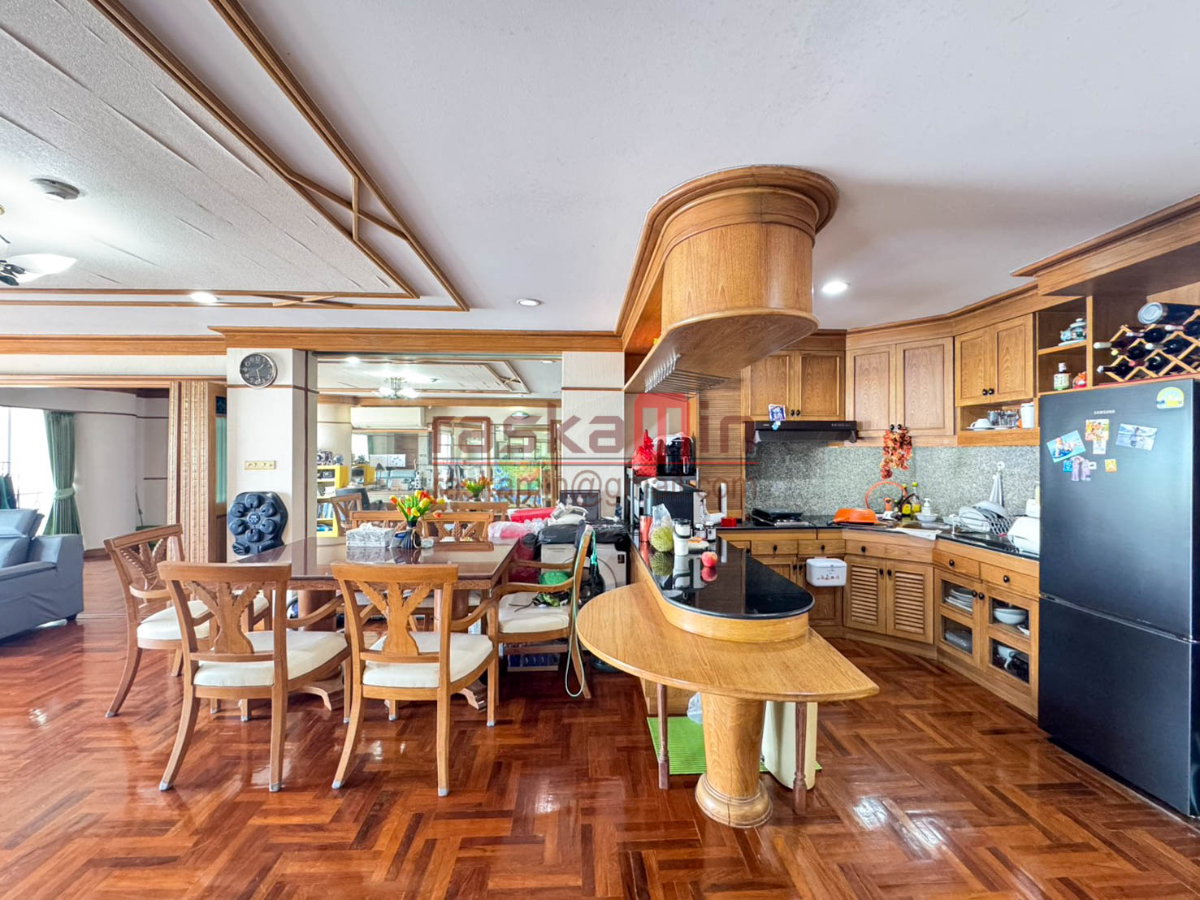 รูป สกายบีช คอนโดมิเนียม | วิวทะเล - รูปที่ 5/27