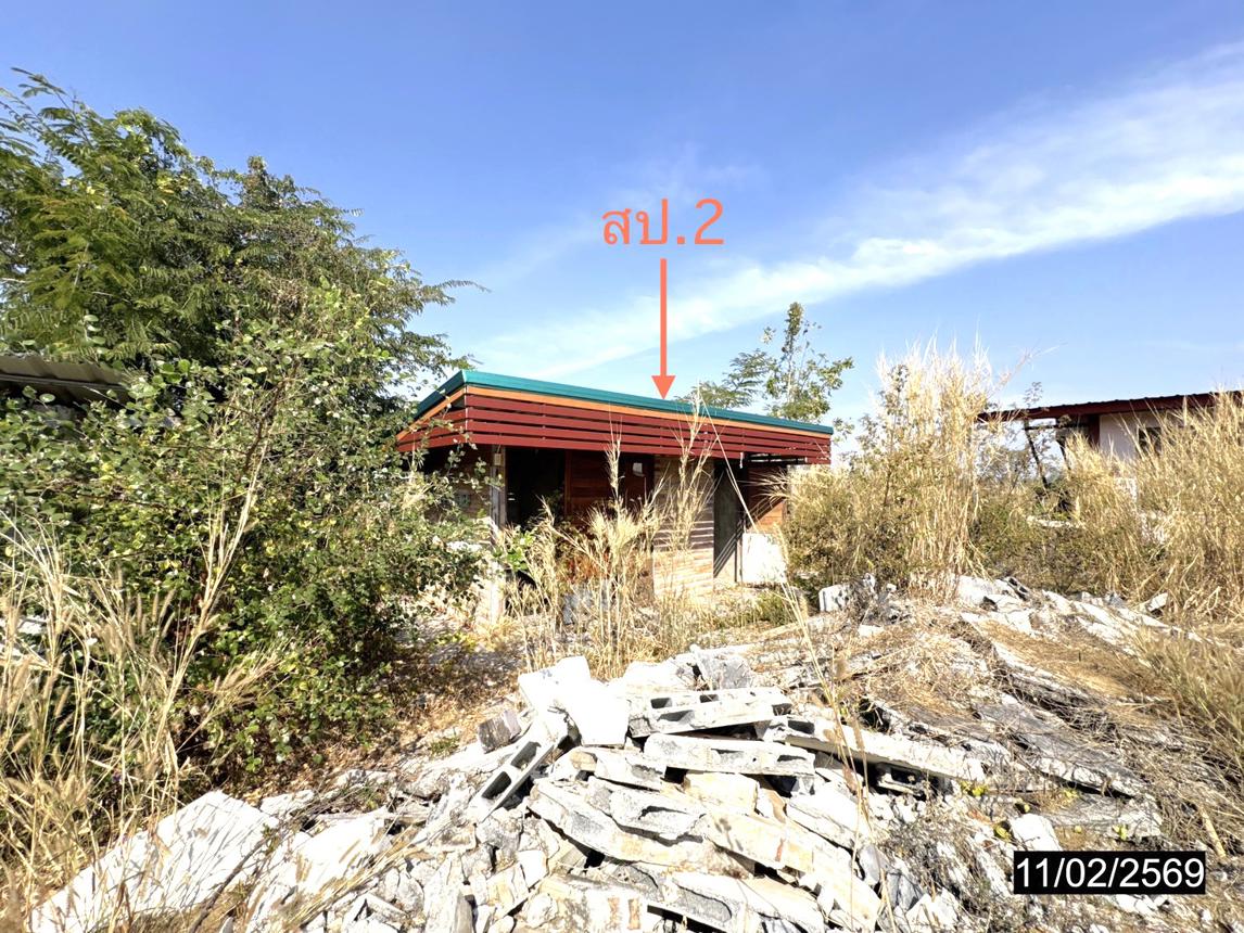 picture HOME 2000 Sq.w. Na Yia Ubon Ratchathani for 6.8M - 32/44