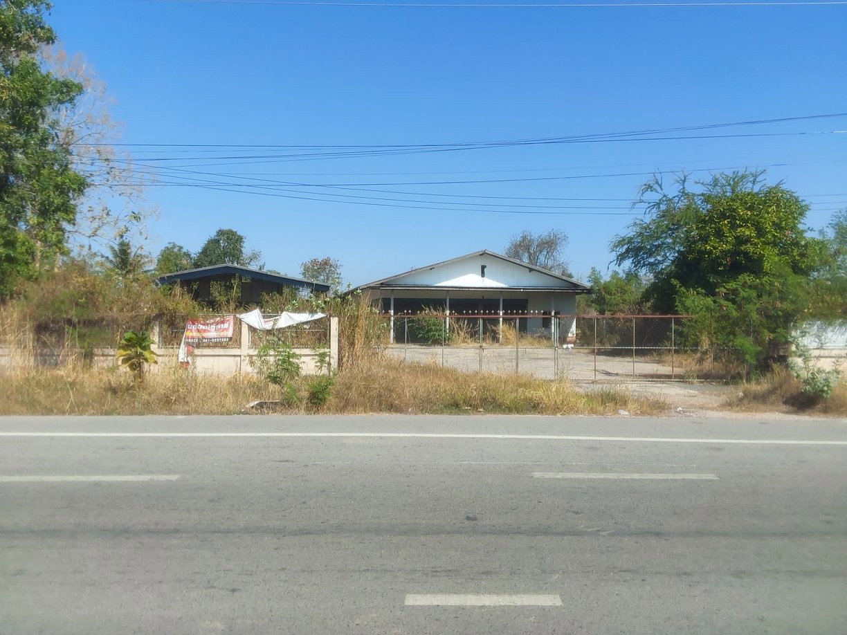 picture LAND 680 Sq.w. Waeng Noi Khon Kaen for 5.4M - 2/3
