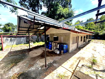 บ้านเดี่ยว ถนนแจ้งสนิท อุบลราชธานี : บ้านเดี่ยว 1200.8 ตร.วา เมืองยโสธร ยโสธร 3.5M