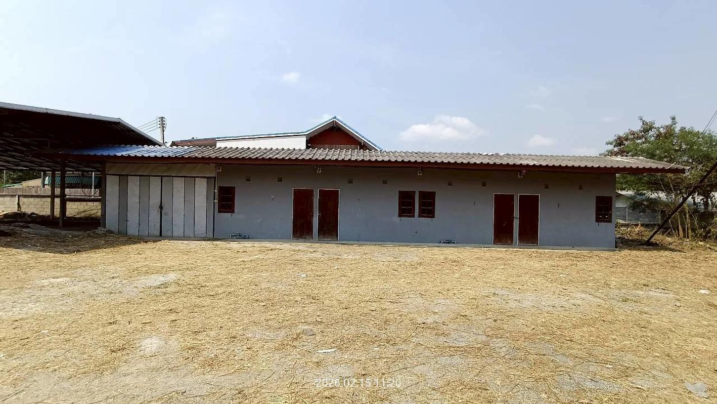 รูป บ้านพักคนงาน 744 ตร.วา สอยดาว จันทบุรี 3.6M - รูปที่ 25/44