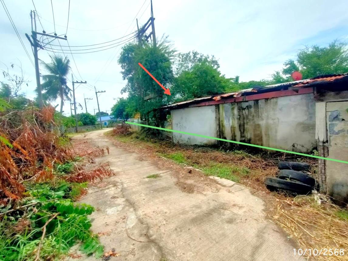 picture HOME 132.7 Sq.w. Don Chedi Suphanburi for 1.4M - 28/32