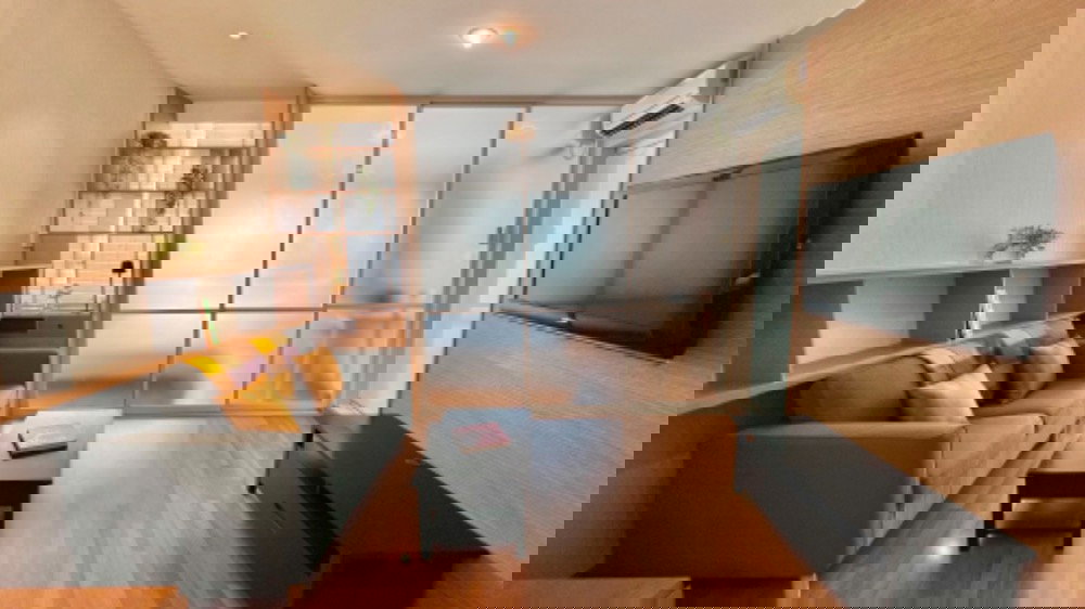 รูป 🏢 ให้เช่าคอนโด : U Sabai Rama 4 - Kluaynamthai (ยู สบาย พระราม 4 - กล้วยน้ำไท)   รหัสทรัพย์ | 📌LNP-C12790  - รูปที่ 16/31