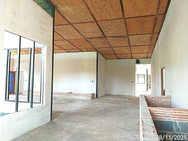 รูป บ้านเดี่ยว 5063.4 ตร.วา เมืองปราจีนบุรี ปราจีนบุรี 6.7M - รูปที่ 8/40