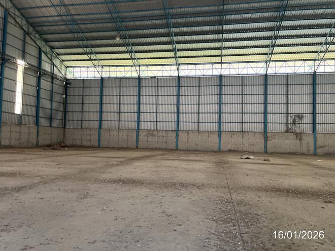 picture LAND 9600 Sq.w. Kao Lieo Nakhon Sawan for 12.6M - 14/46