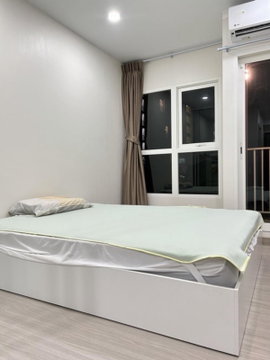 🏢 ให้เช่าคอนโด : Supalai City Resort Charan 91 (ศุภาลัย ซิตี้ รีสอร์ท จรัญ 91)   รหัสทรัพย์  | 📌LNP-C12784