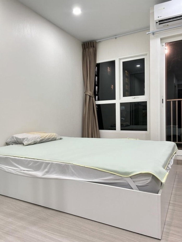 รูป 🏢 ให้เช่าคอนโด : Supalai City Resort Charan 91 (ศุภาลัย ซิตี้ รีสอร์ท จรัญ 91)   รหัสทรัพย์  | 📌LNP-C12784 - รูปที่ 1/17