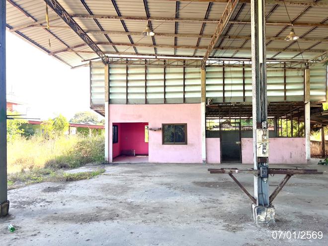 picture HOME 509 Sq.w. Doembang Nangbuat Suphanburi for 5.4M - 13/40