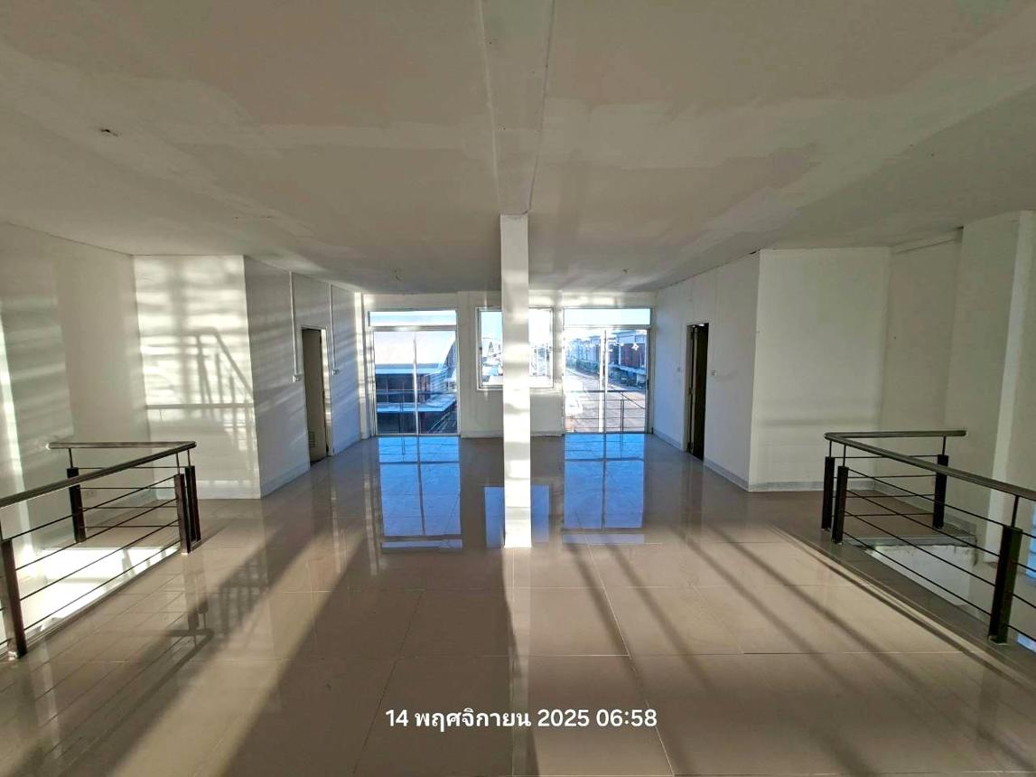 picture SHOP HOUSE 44.6 Sq.w. Aranyaprathet Srakaeo for 6.1M - 38/46