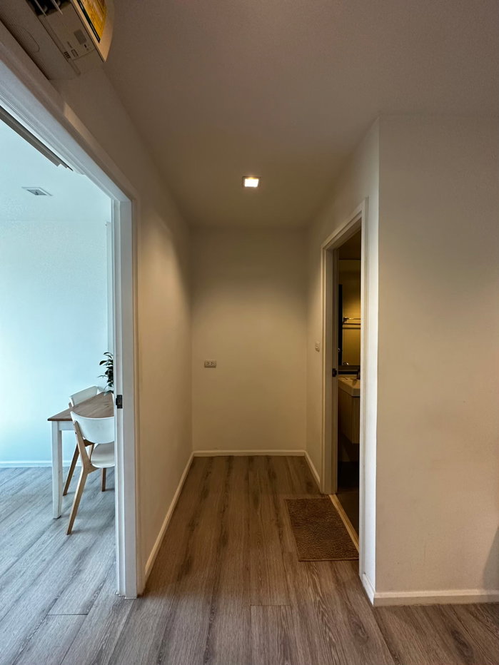 รูป ให้เช่า ไนท์บริดจ์ ชาร์มมิ่ง อาร์ตี้ วินเทจ (แบริ่ง สุขุมวิท 107) / Knightsbridge Charming Arty Vintage (Bearing Sukhumvit 107) ฿8,500 / เดือน - รูปที่ 5/22