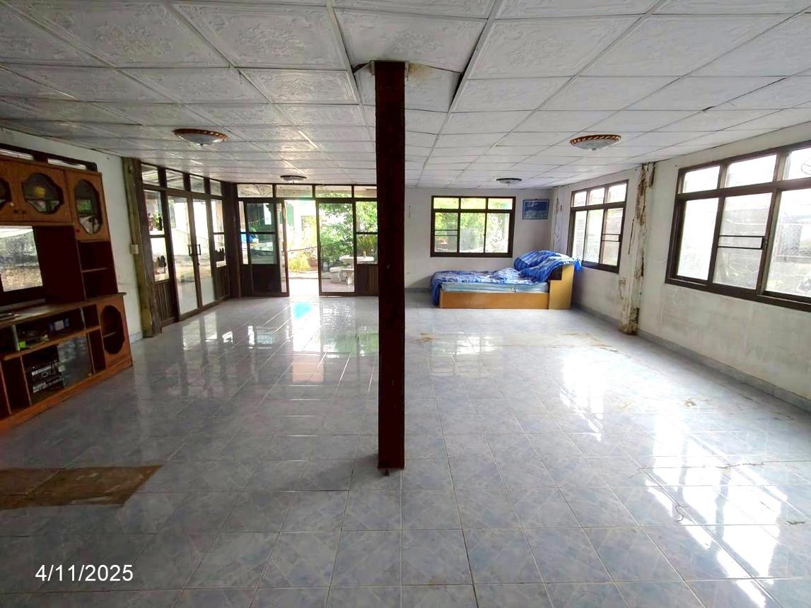 รูป บ้านเดี่ยว 168 ตร.วา จัตุรัส ชัยภูมิ 851,000 - รูปที่ 15/28